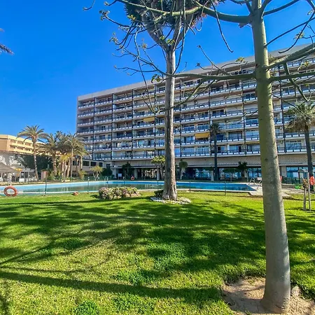 Sea-view Near La Carihuela Apartment Torremolinos