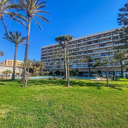 Sea-view Near La Carihuela Apartment Torremolinos